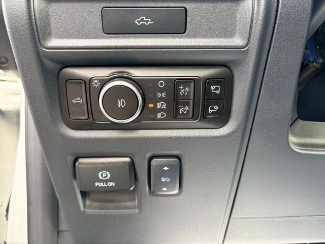 Used 2026 Ford F150 Tremor w/ Bed Utility Package AWD/4WD image 22