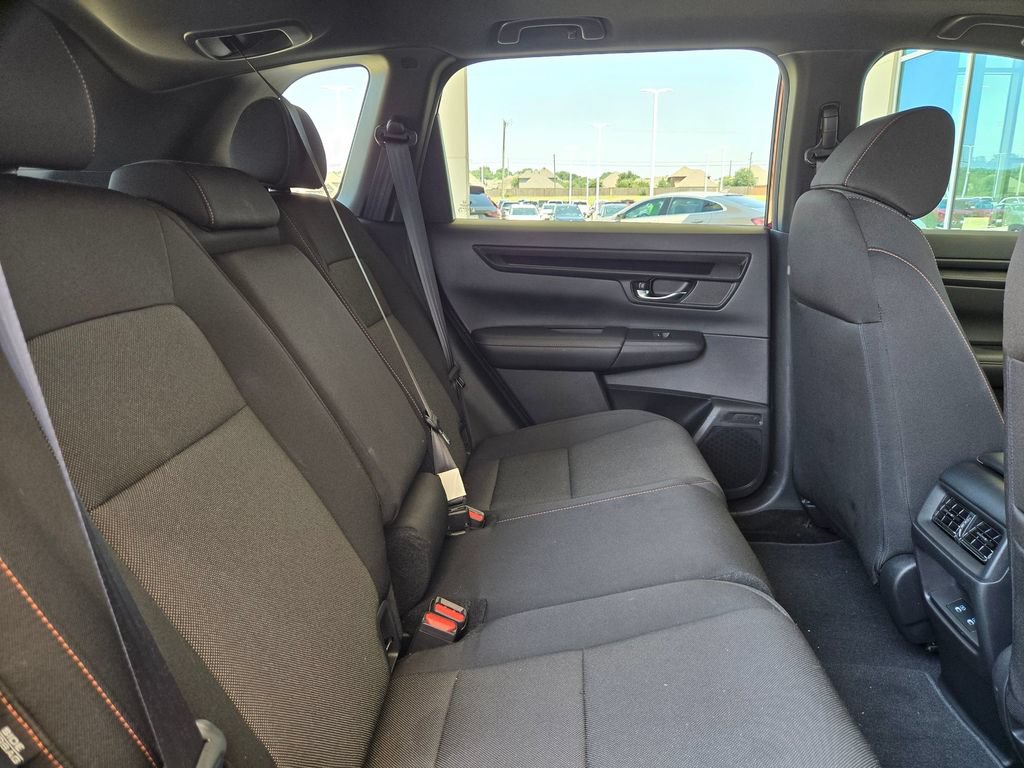 Used 2024 Honda CR-V Sport image 24