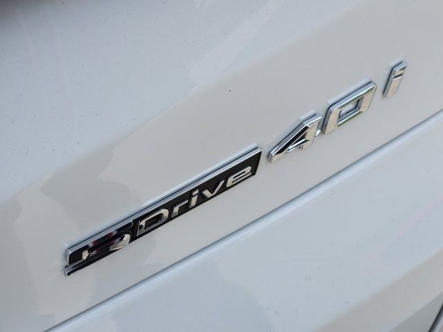 Used 2023 BMW X5 sDrive40i w/ Parking Assistance Package image 10