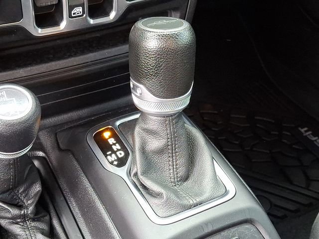 Used 2021 Jeep Gladiator Sport w/ Quick Order Package 24Q 80Th image 14