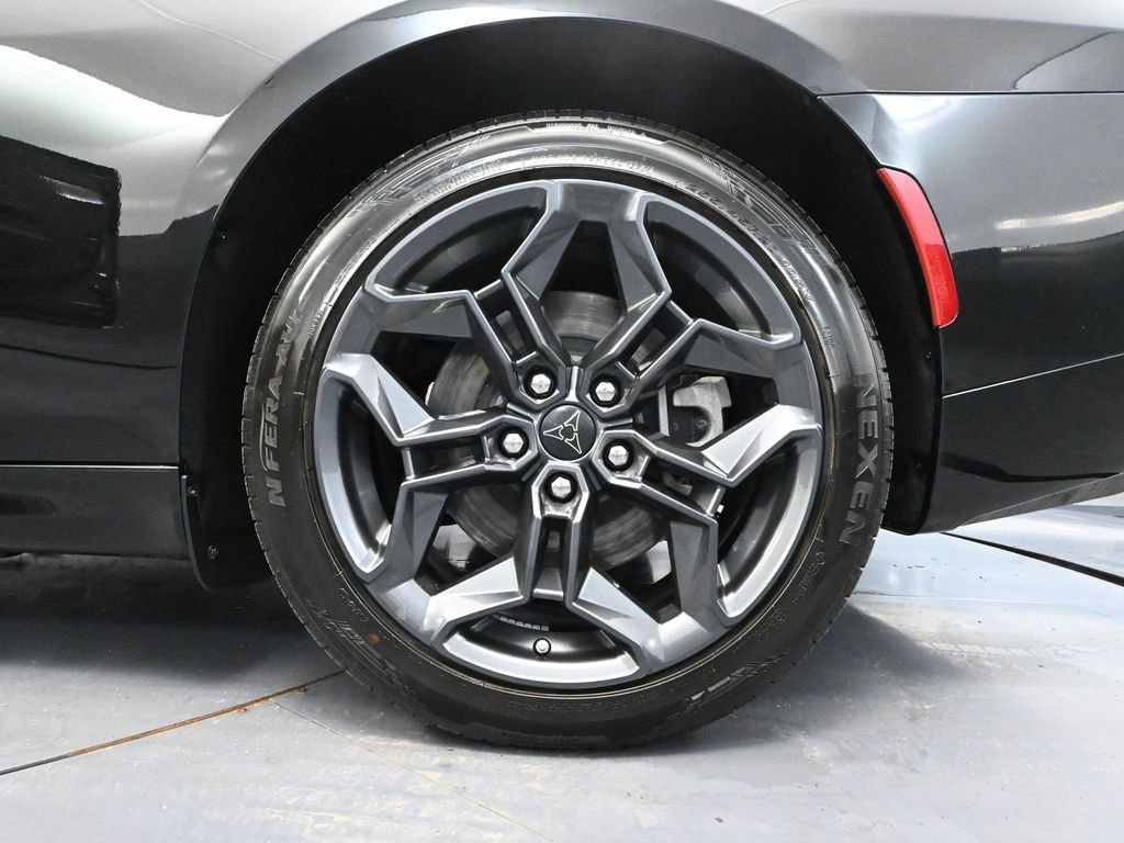 Used 2025 Dodge Charger R/T w/ Quick Order Package 25M R/T AWD/4WD image 14