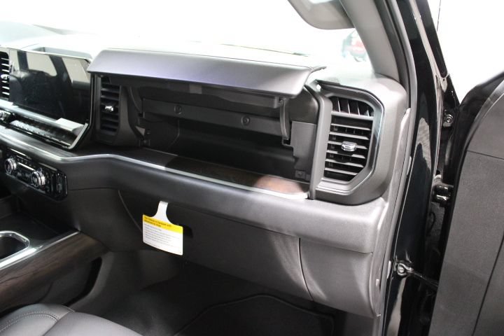New 2026 GMC Sierra 1500 SLT w/ SLT Premium Plus Package AWD/4WD image 30