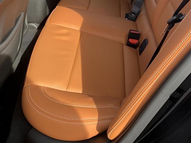 Certified 2024 Cadillac CT4 Premium Luxury image 10