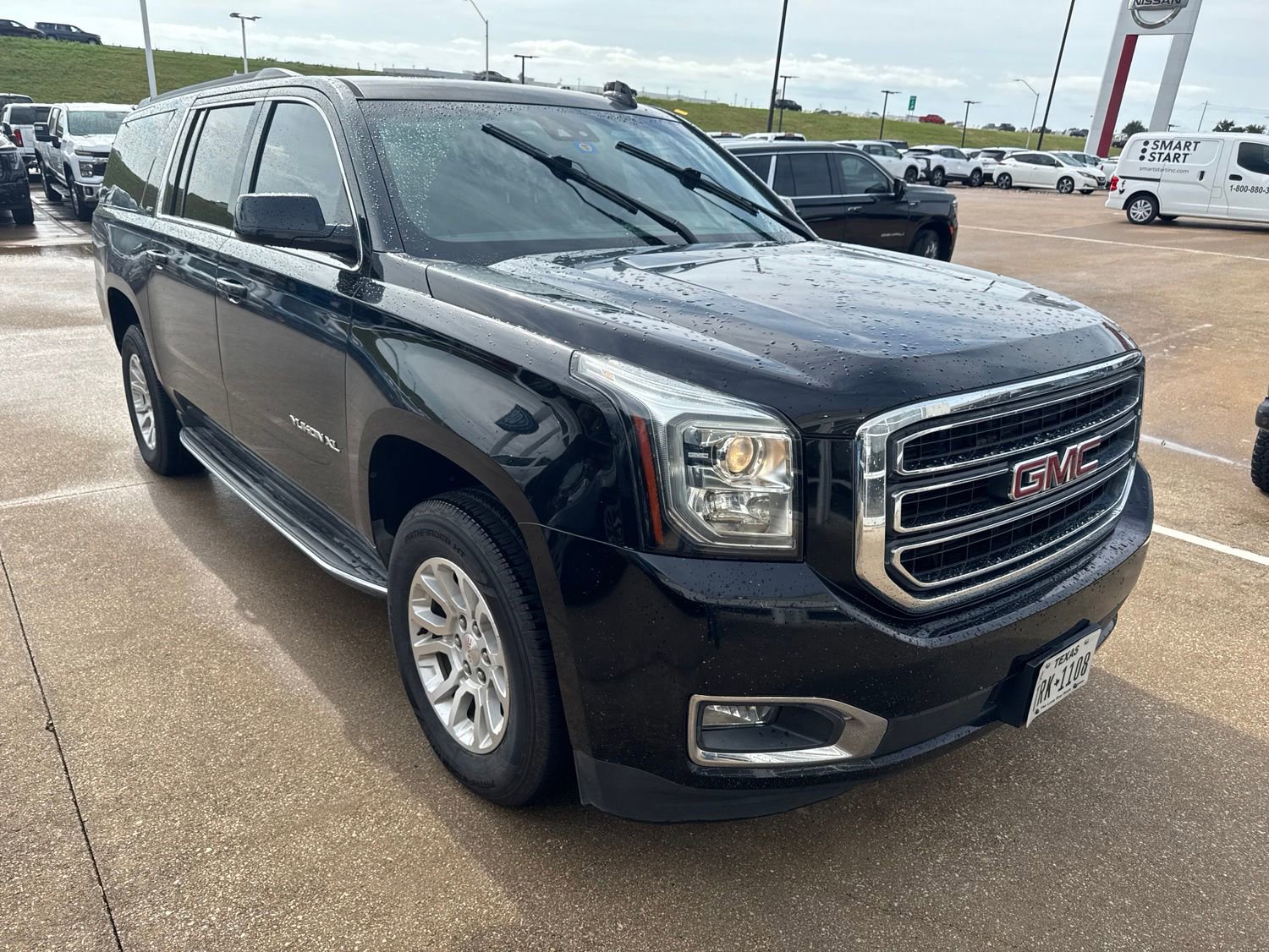 Used 2019 GMC Yukon XL SLT AWD/4WD image 7