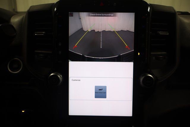 New 2026 RAM 3500 Tradesman image 20