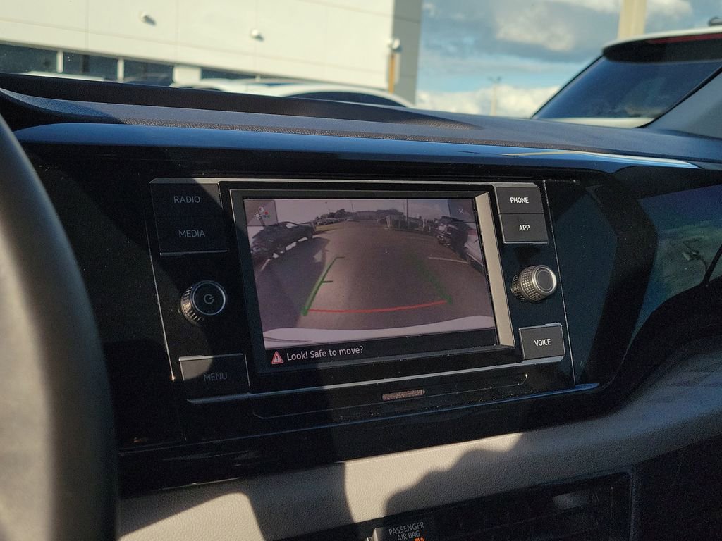 Used 2023 Volkswagen Taos S w/ IQ Drive S Package image 32