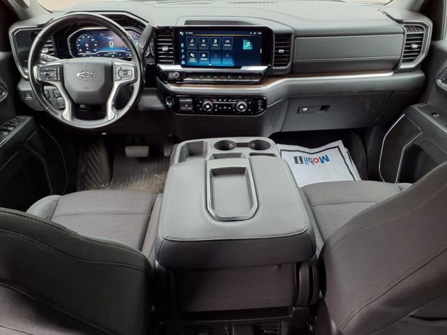 Used 2023 Chevrolet Silverado 1500 RST image 13