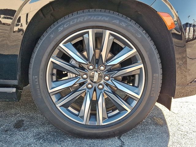 Used 2021 Cadillac Escalade Sport w/ Driver Assist Tech Package image 9