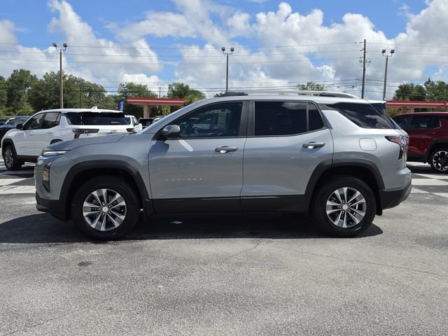 New 2027 Chevrolet Equinox LT w/ Convenience Package II FWD image 7