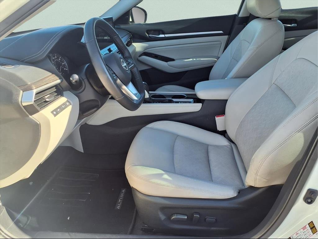 Used 2023 Nissan Altima 2.5 SL image 10