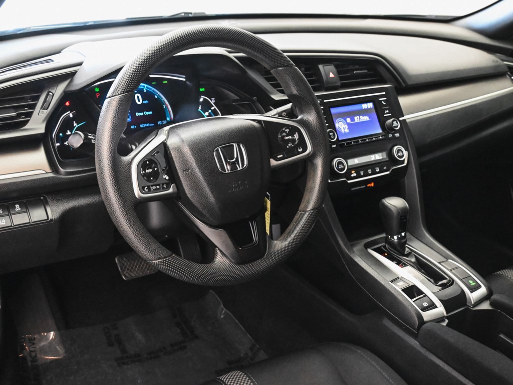 Used 2019 Honda Civic LX image 14