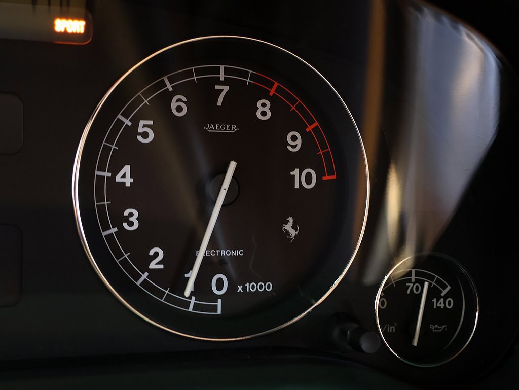 Used 1999 Ferrari 550 Maranello Maranello image 86