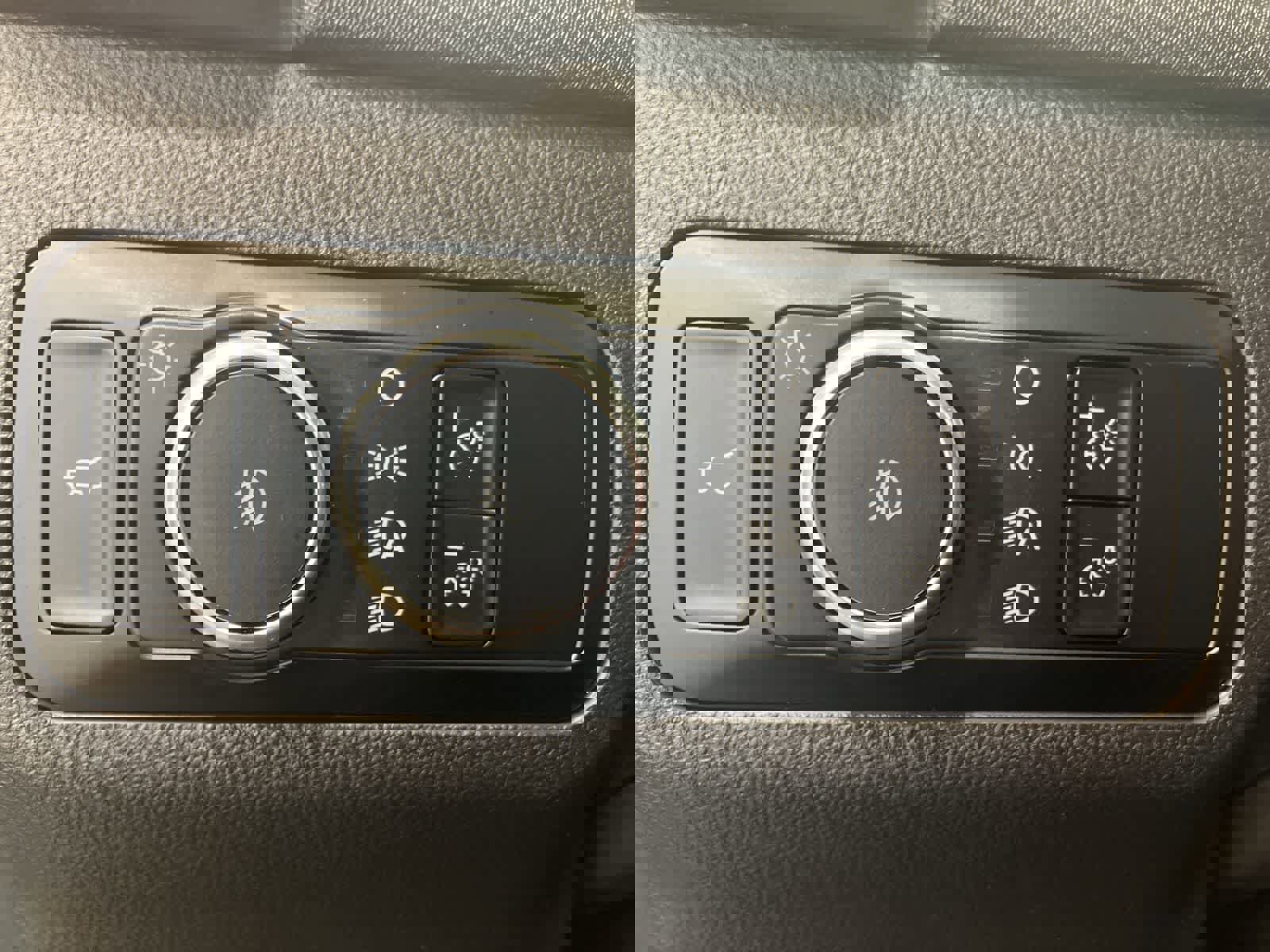 Used 2023 Ford Bronco Sport Outer Banks image 15