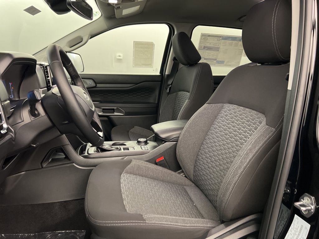 New 2025 Ford Ranger XLT image 25