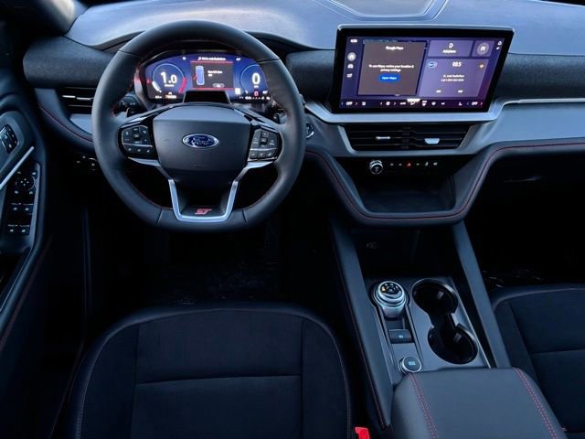 New 2026 Ford Explorer ST w/ Sun And Sound Package image 15