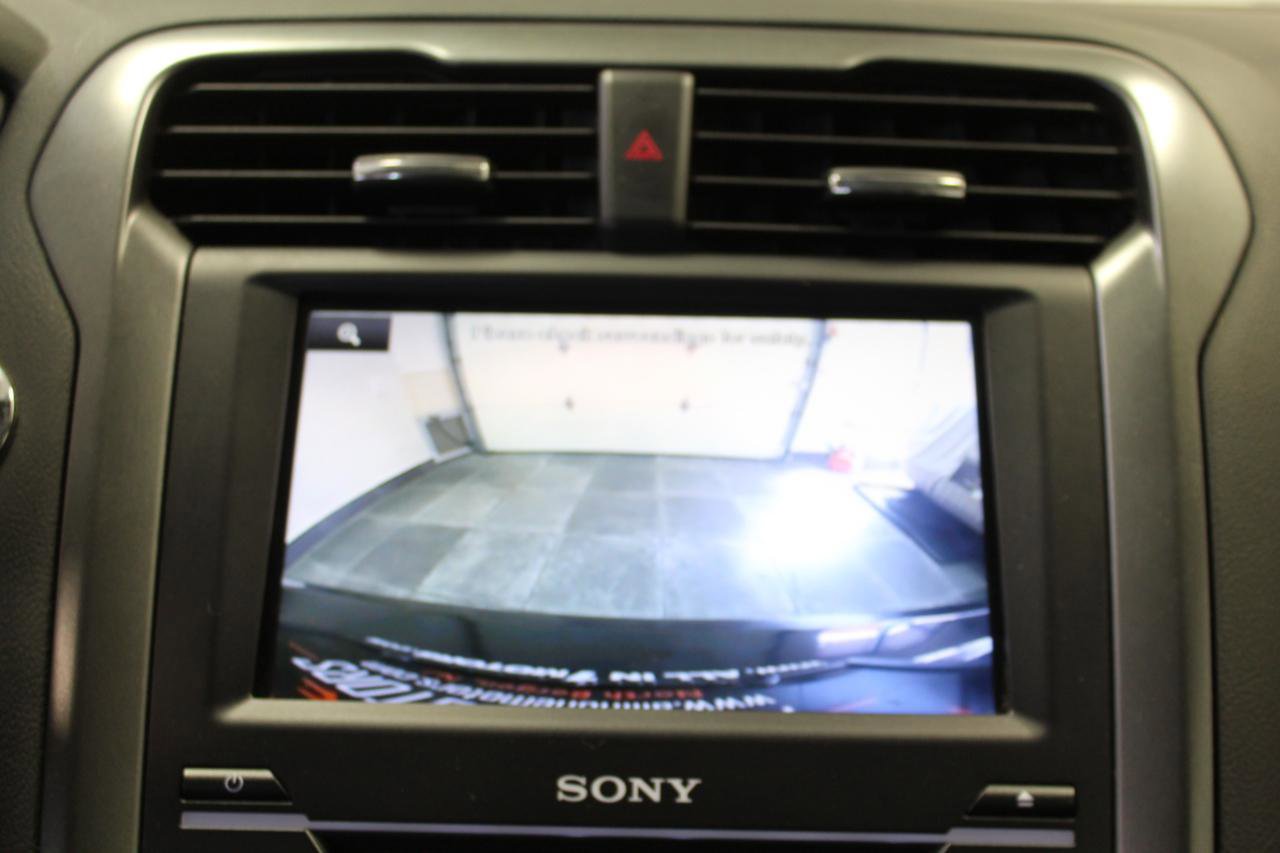 Used 2014 Ford Fusion Titanium FWD image 13