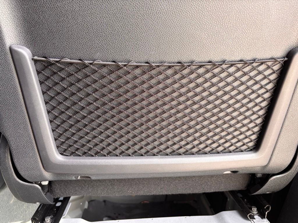 Used 2024 Mercedes-Benz Sprinter 2500 image 20