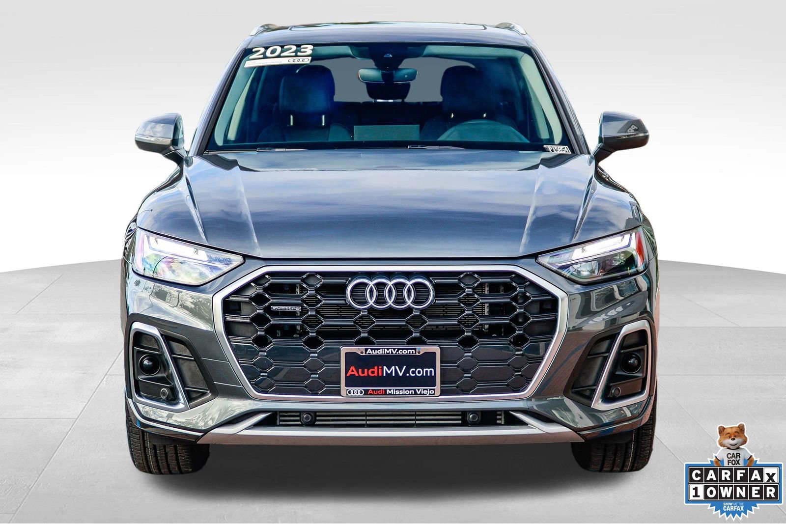 Certified 2023 Audi Q5 e Premium w/ Convenience Package image 2