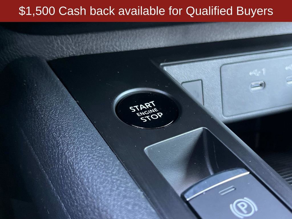 New 2026 Nissan Kicks SV w/ SV Premium Package image 29