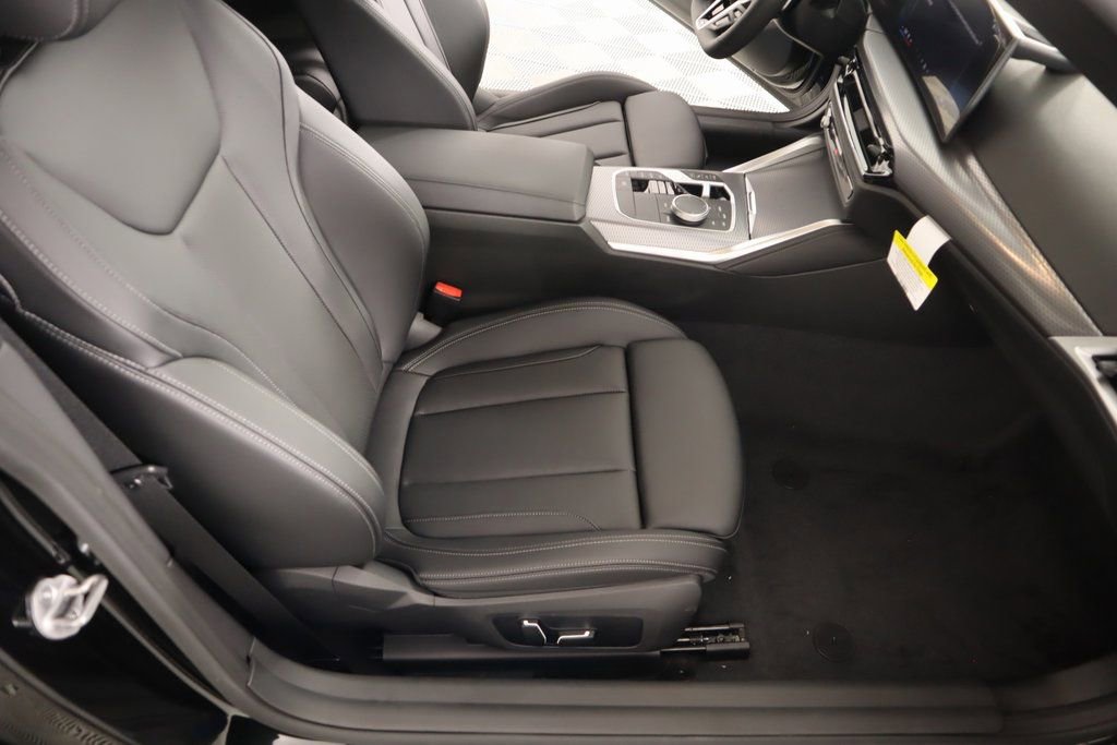 New 2025 BMW 230i xDrive Coupe w/ M Sport Package image 14