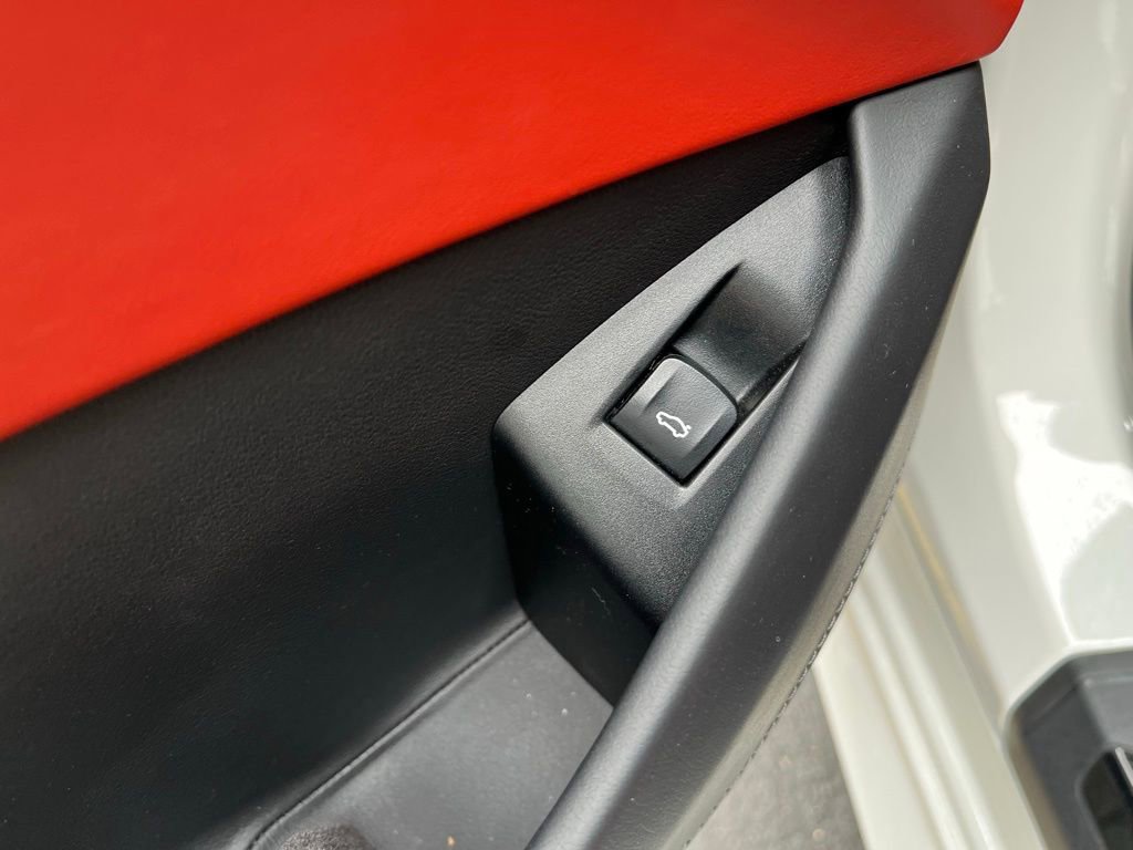 Used 2022 BMW M8 Competition w/ Driving Assistance Package image 25