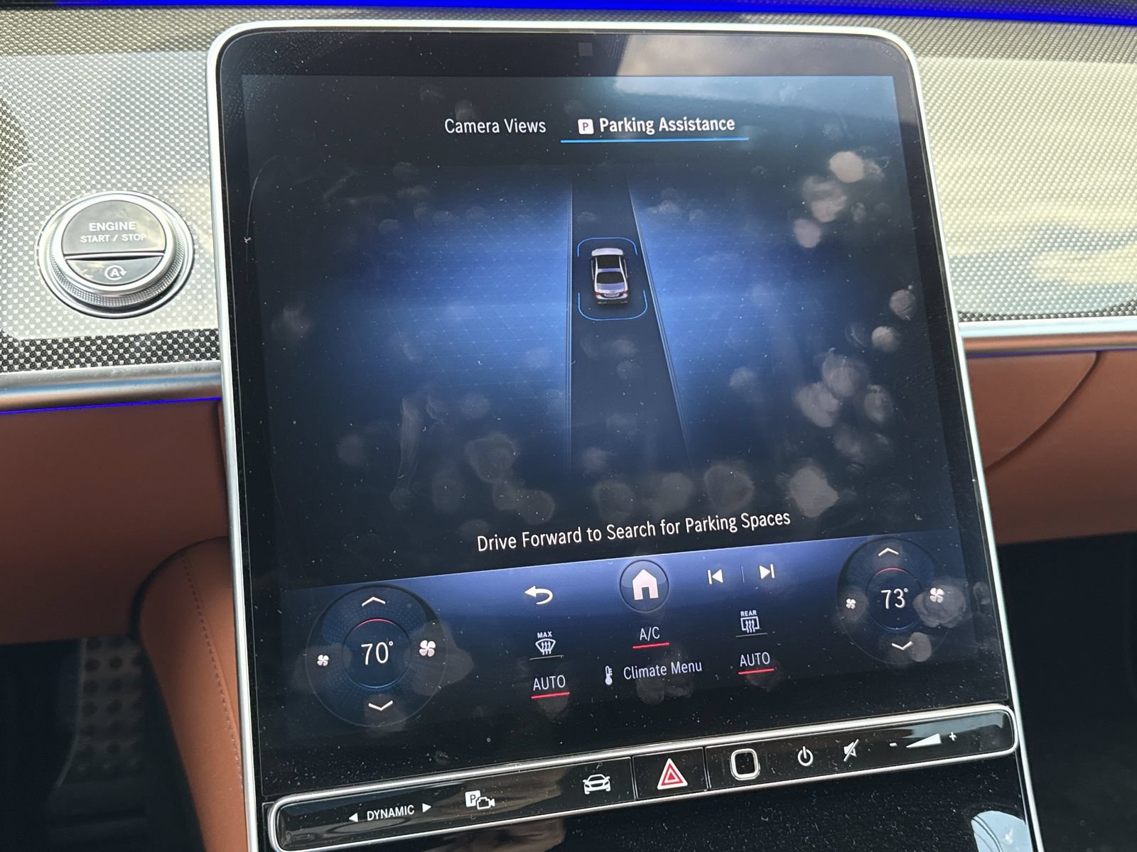 Certified 2024 Mercedes-Benz S 580 4MATIC Sedan image 20