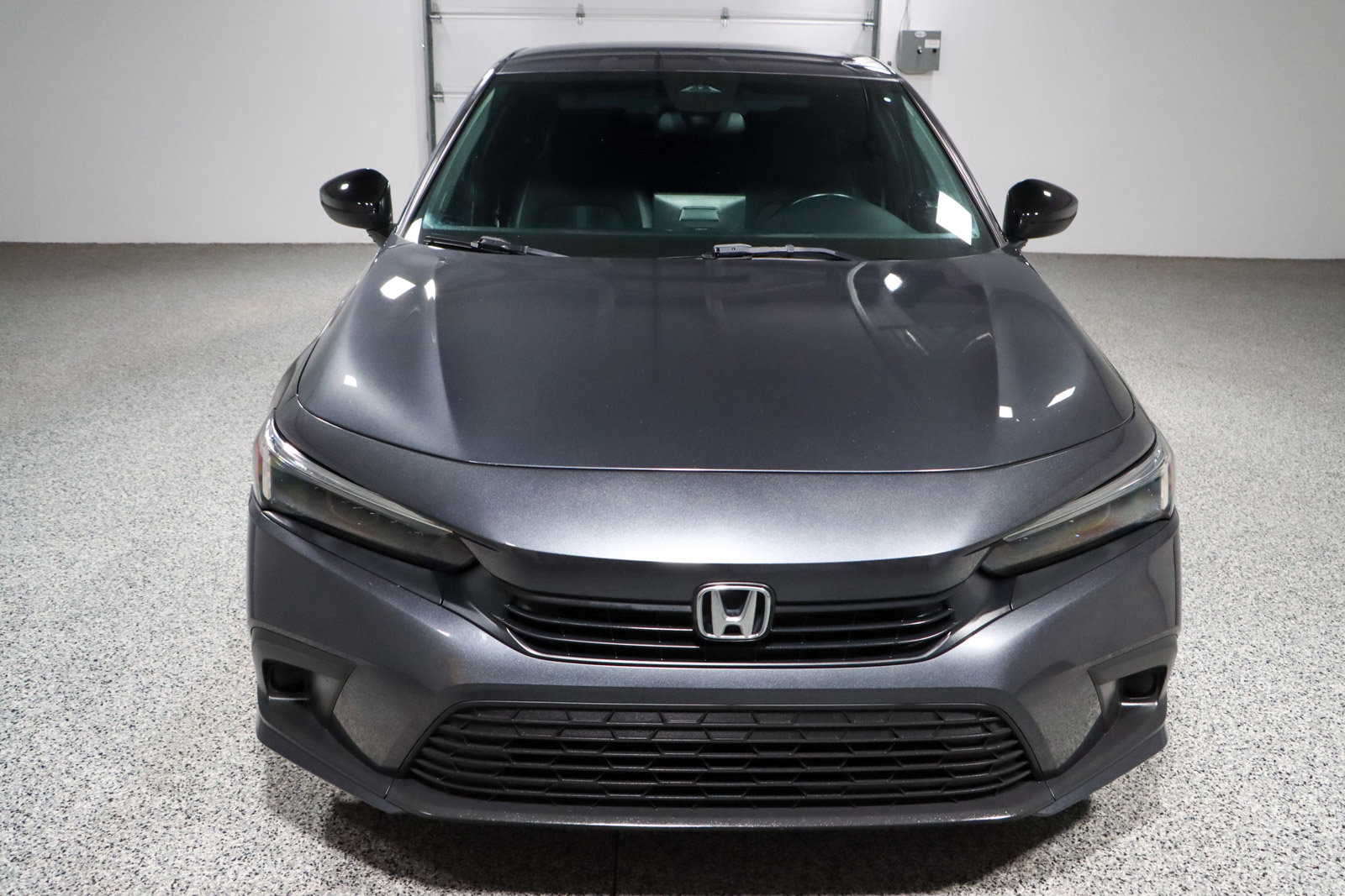 Used 2022 Honda Civic Sport image 4