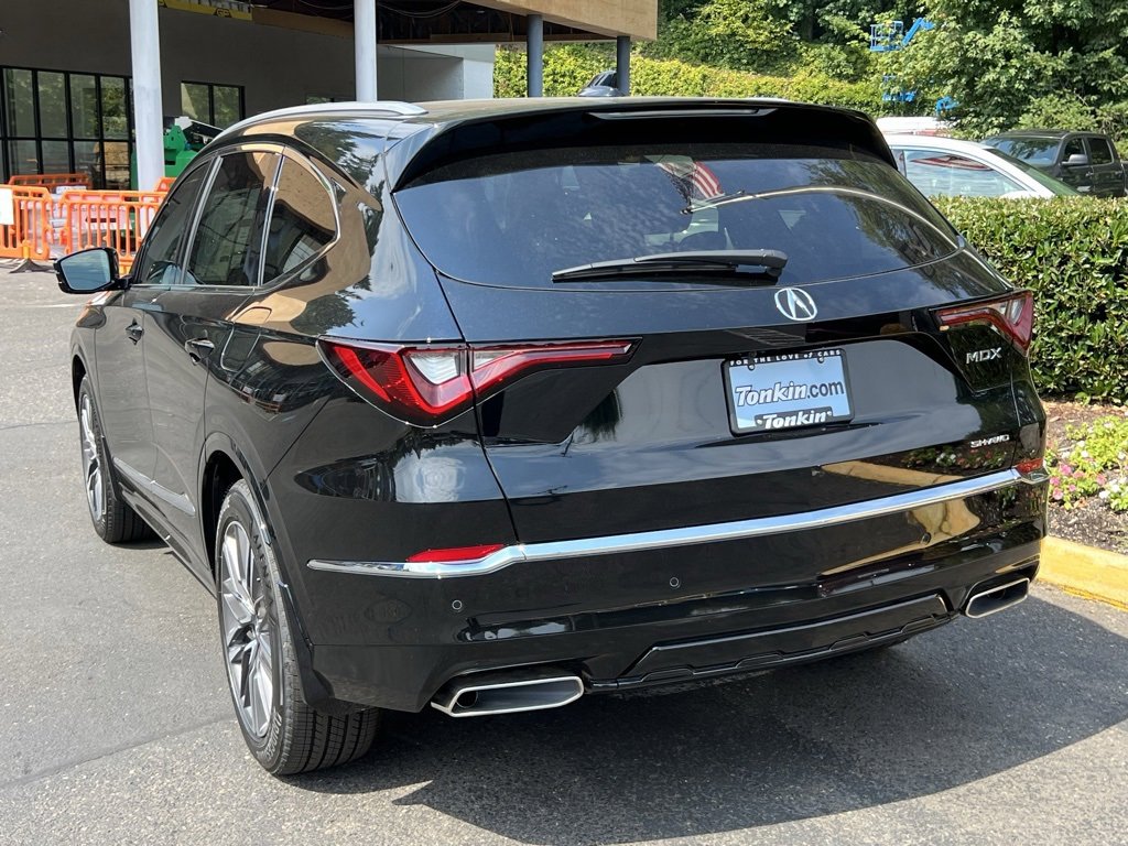 New 2026 Acura MDX w/ Advance Package image 5