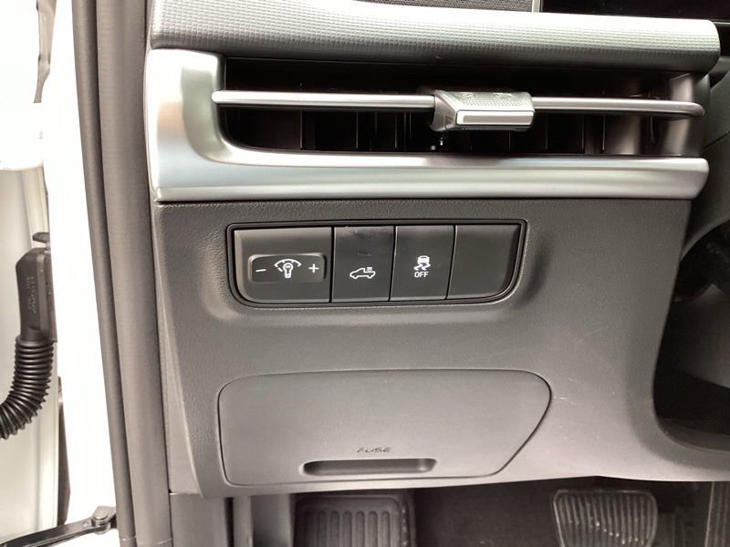 New 2026 Hyundai Santa Cruz SEL image 23