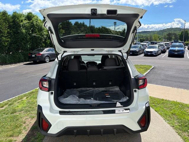 New 2026 Subaru Crosstrek 2.5i Premium AWD/4WD image 15