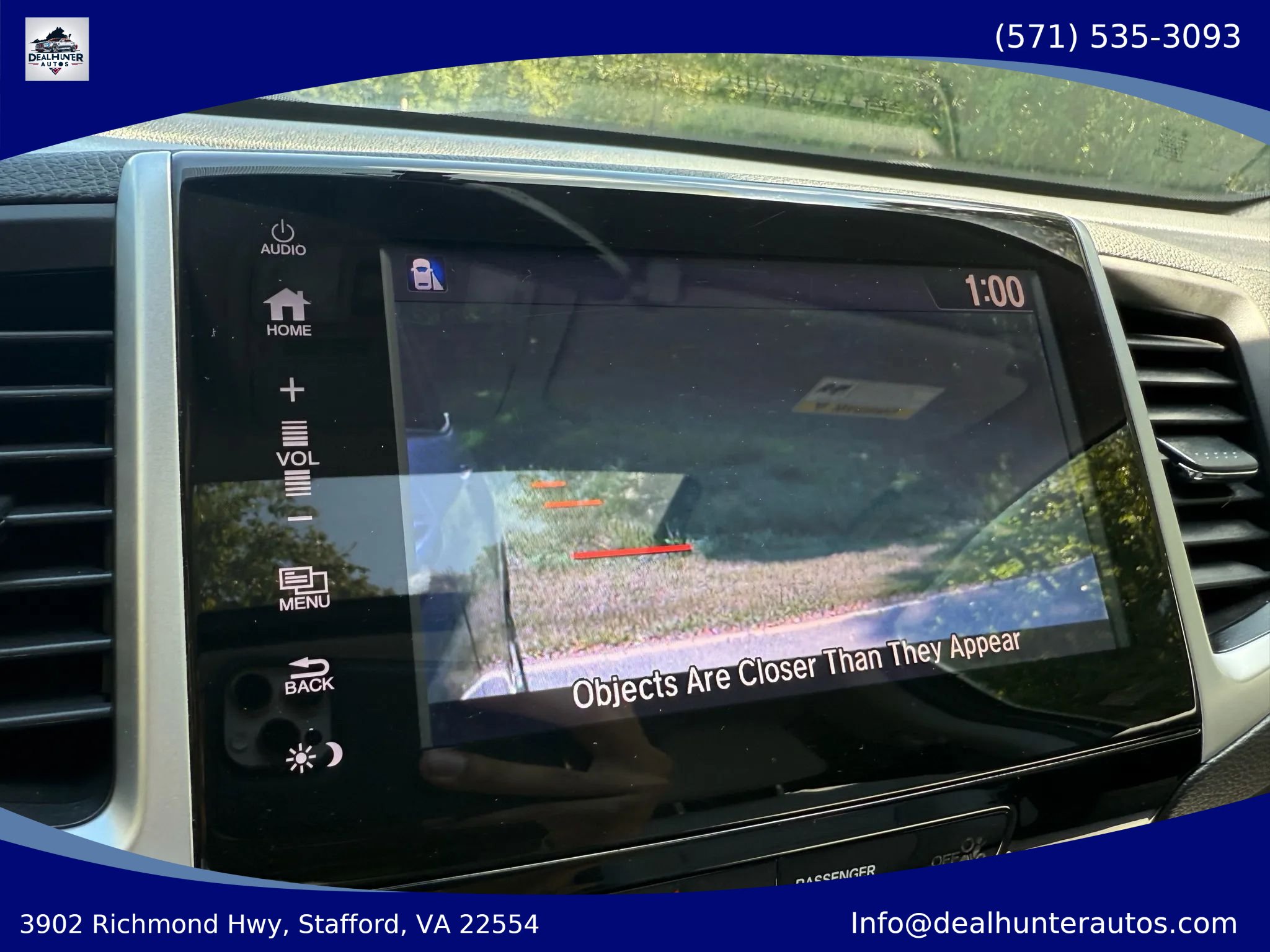 Used 2017 Honda Pilot EX-L image 25