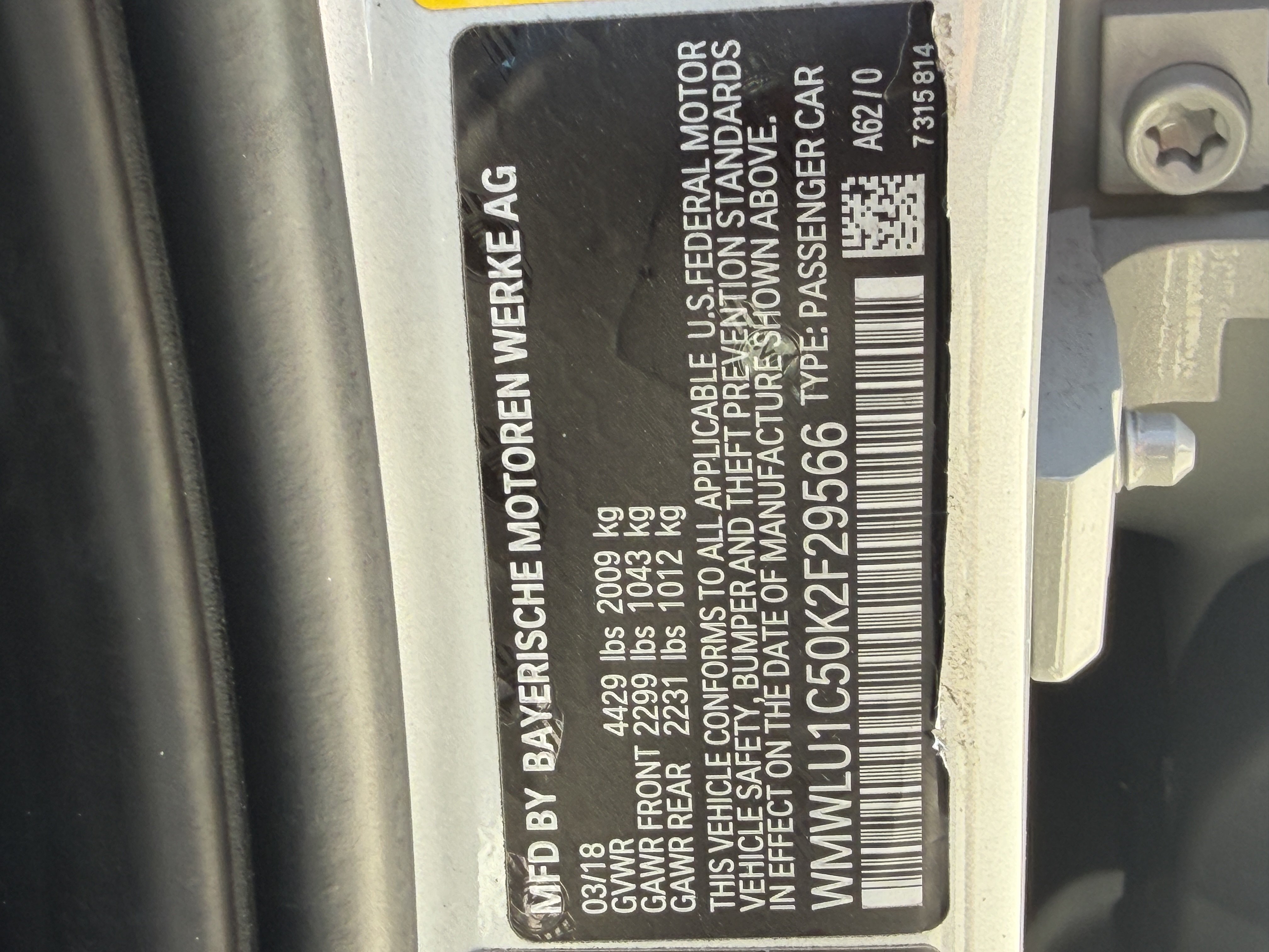 Used 2019 MINI Cooper Clubman ALL4 AWD/4WD image 37