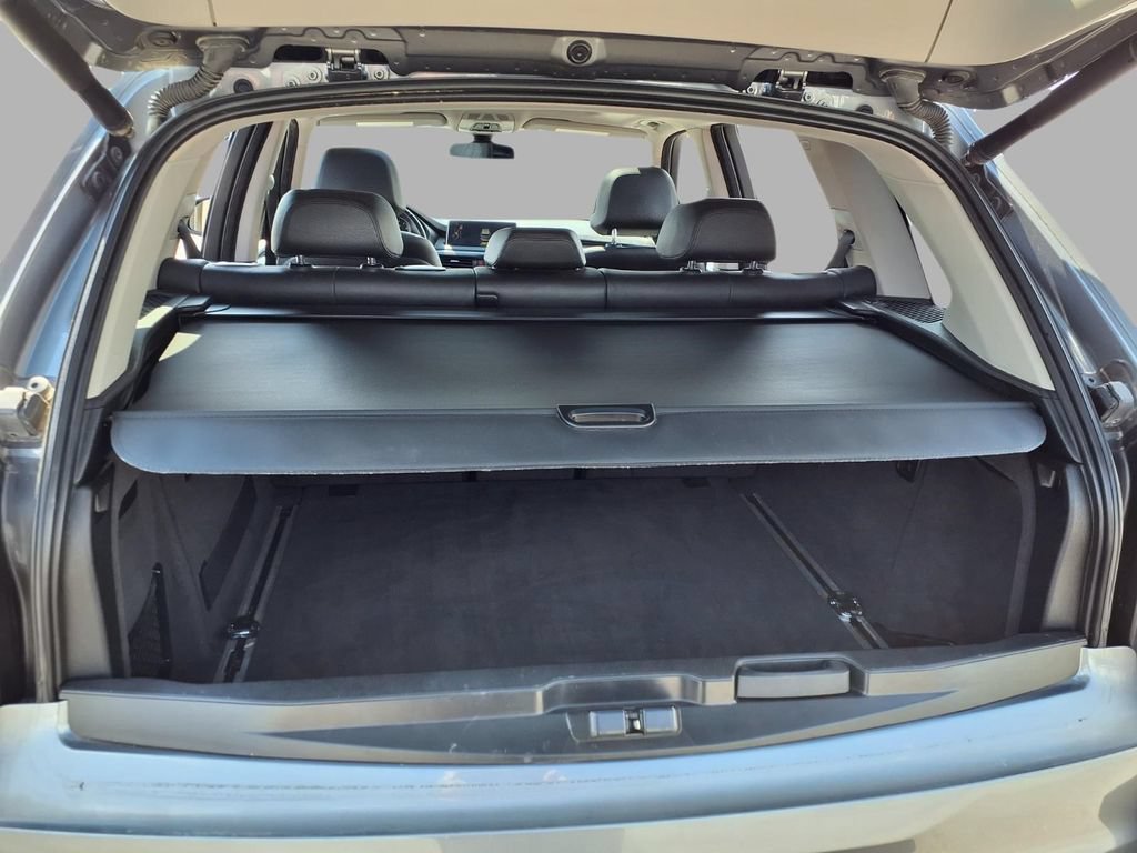 Used 2016 BMW X5 sDrive35i RWD image 27