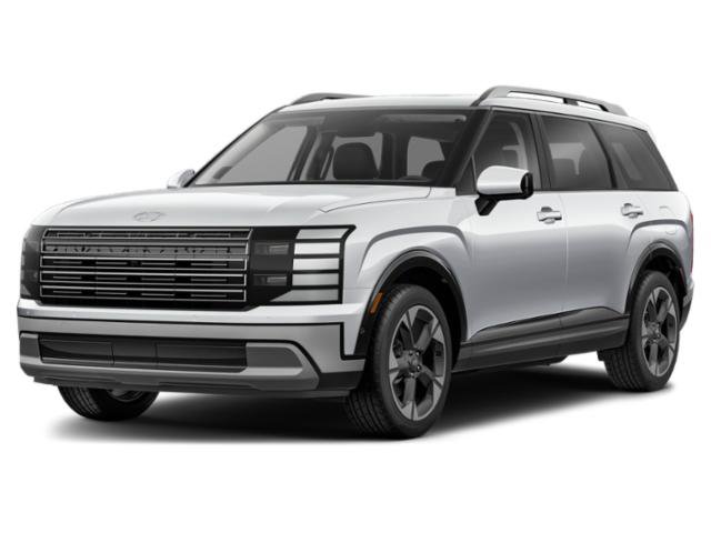 New 2026 Hyundai Palisade Limited image 1