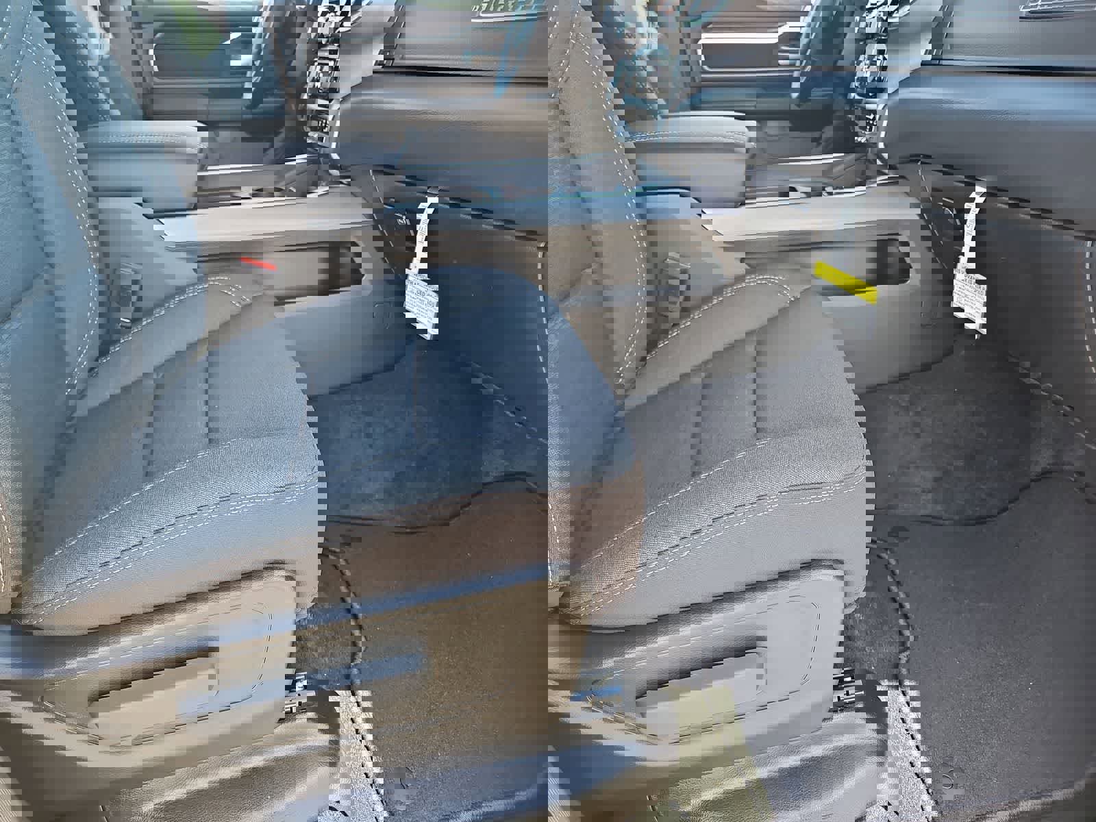 New 2026 RAM 1500 Big Horn image 22