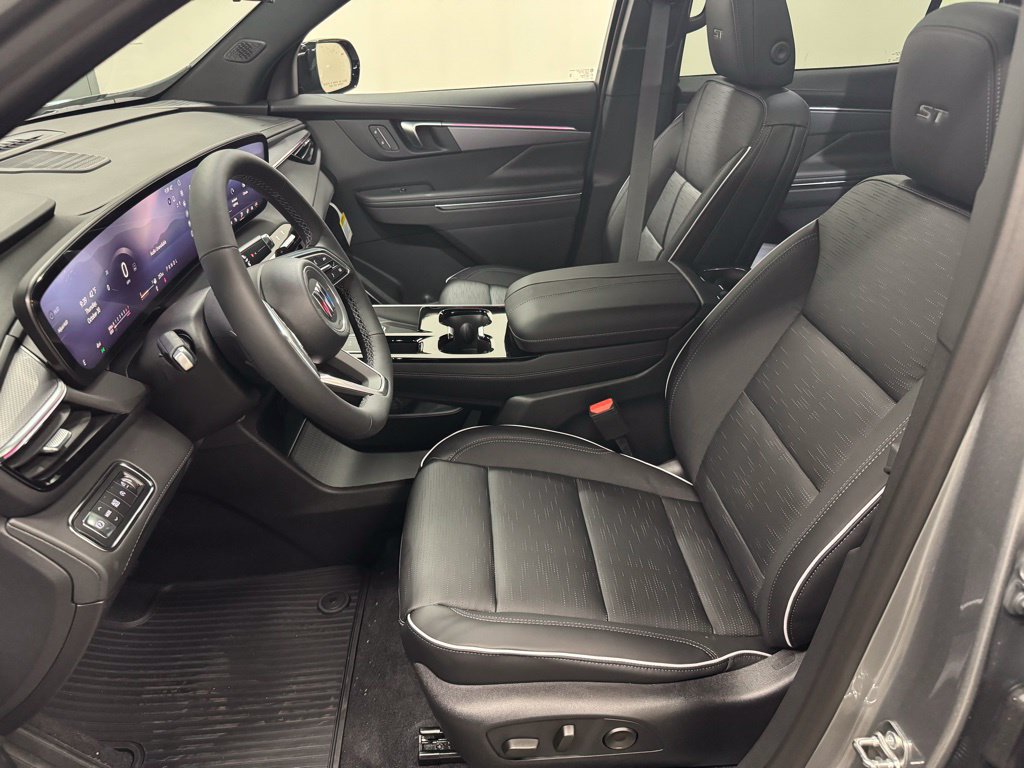 New 2026 Buick Enclave Sport Touring w/ Power Package FWD image 29
