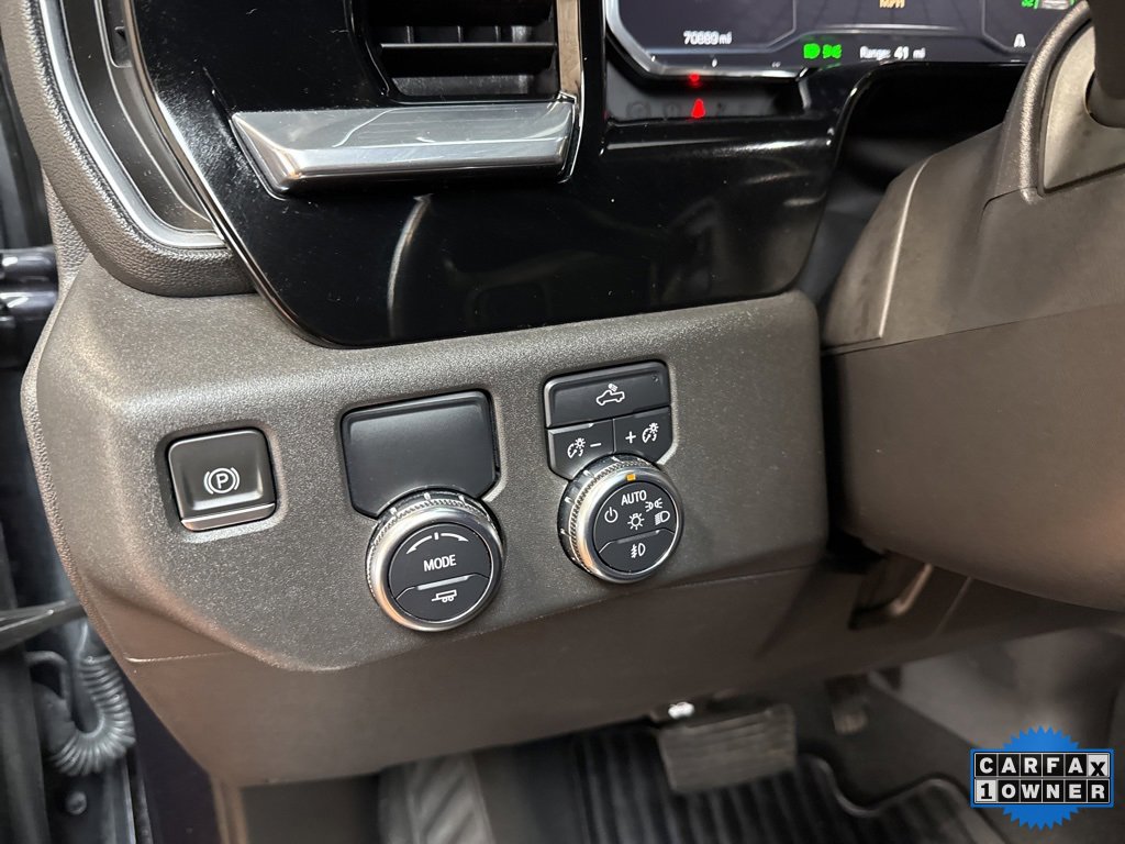 Used 2023 GMC Sierra 1500 Elevation image 23