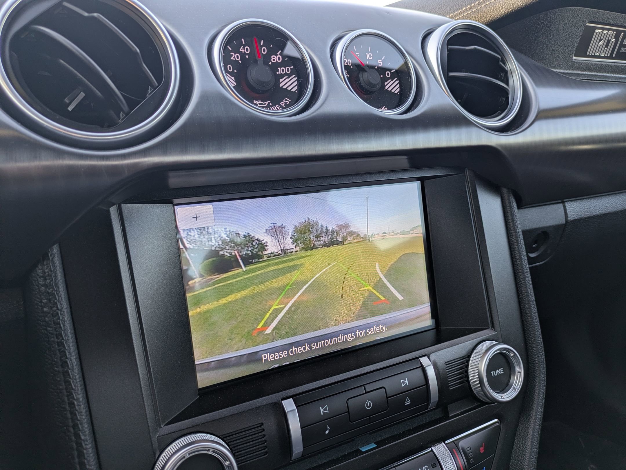 Certified 2022 Ford Mustang Mach 1 w/ Equipment Group 700A RWD image 25