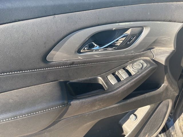 Certified 2024 Chevrolet Traverse LT image 16