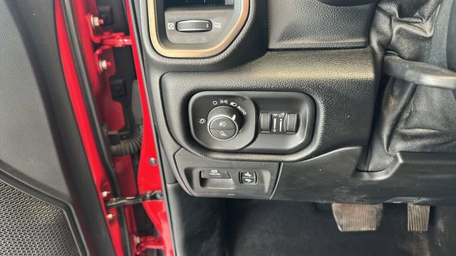 Used 2019 RAM 1500 Sport AWD/4WD image 15