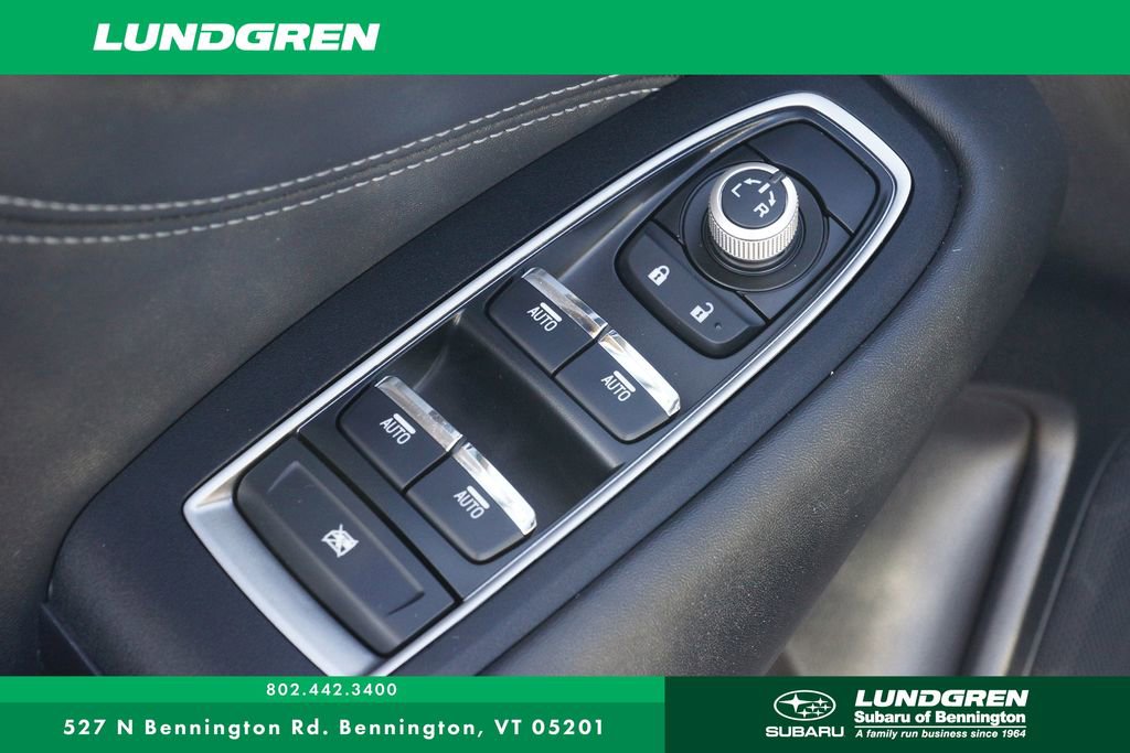 Used 2020 Subaru Outback Limited image 28