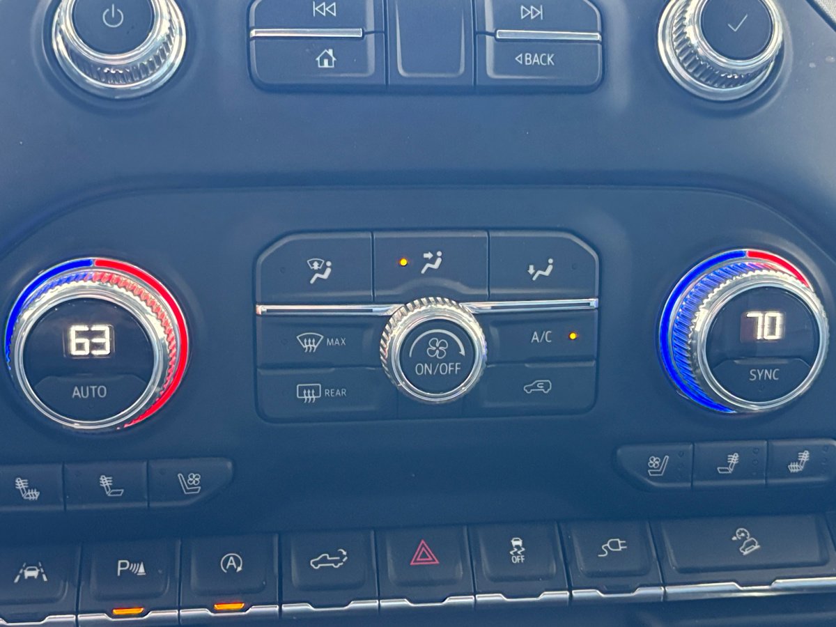 Used 2019 GMC Sierra 1500 SLT image 4