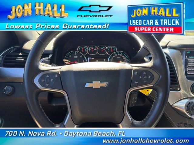Used 2016 Chevrolet Tahoe LT image 25