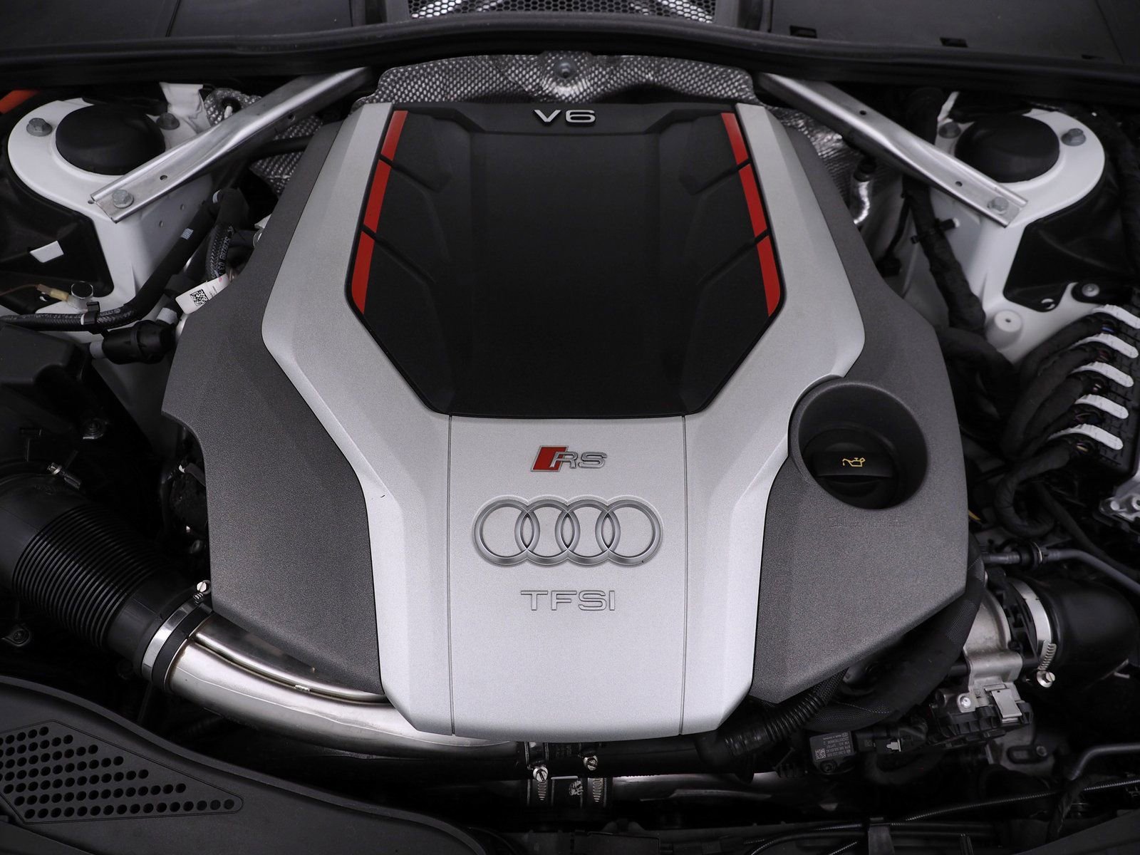 Used 2023 Audi RS 5 w/ RS Driver Assistance Package image 30