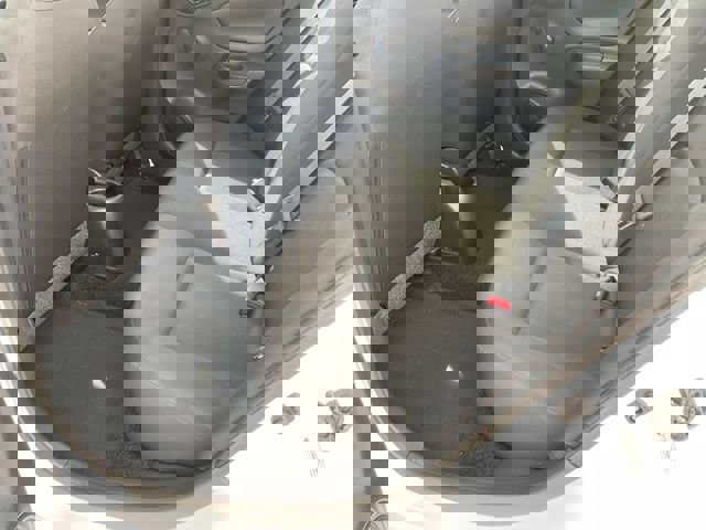 Used 2017 Nissan Versa S Plus image 14