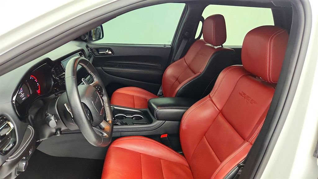 Used 2024 Dodge Durango SRT AWD/4WD image 13