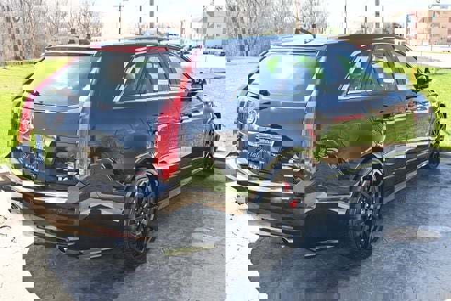 Used 2014 Cadillac CTS V image 5