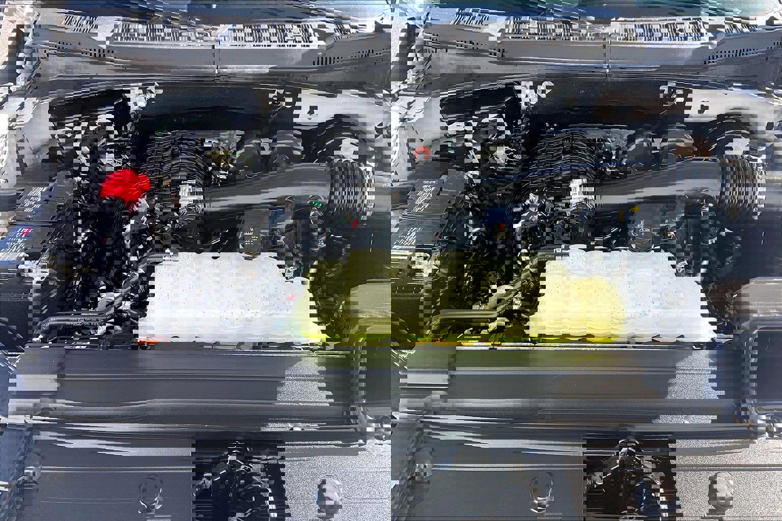 Used 2020 Ford F150 XL w/ Equipment Group 101A Mid image 13