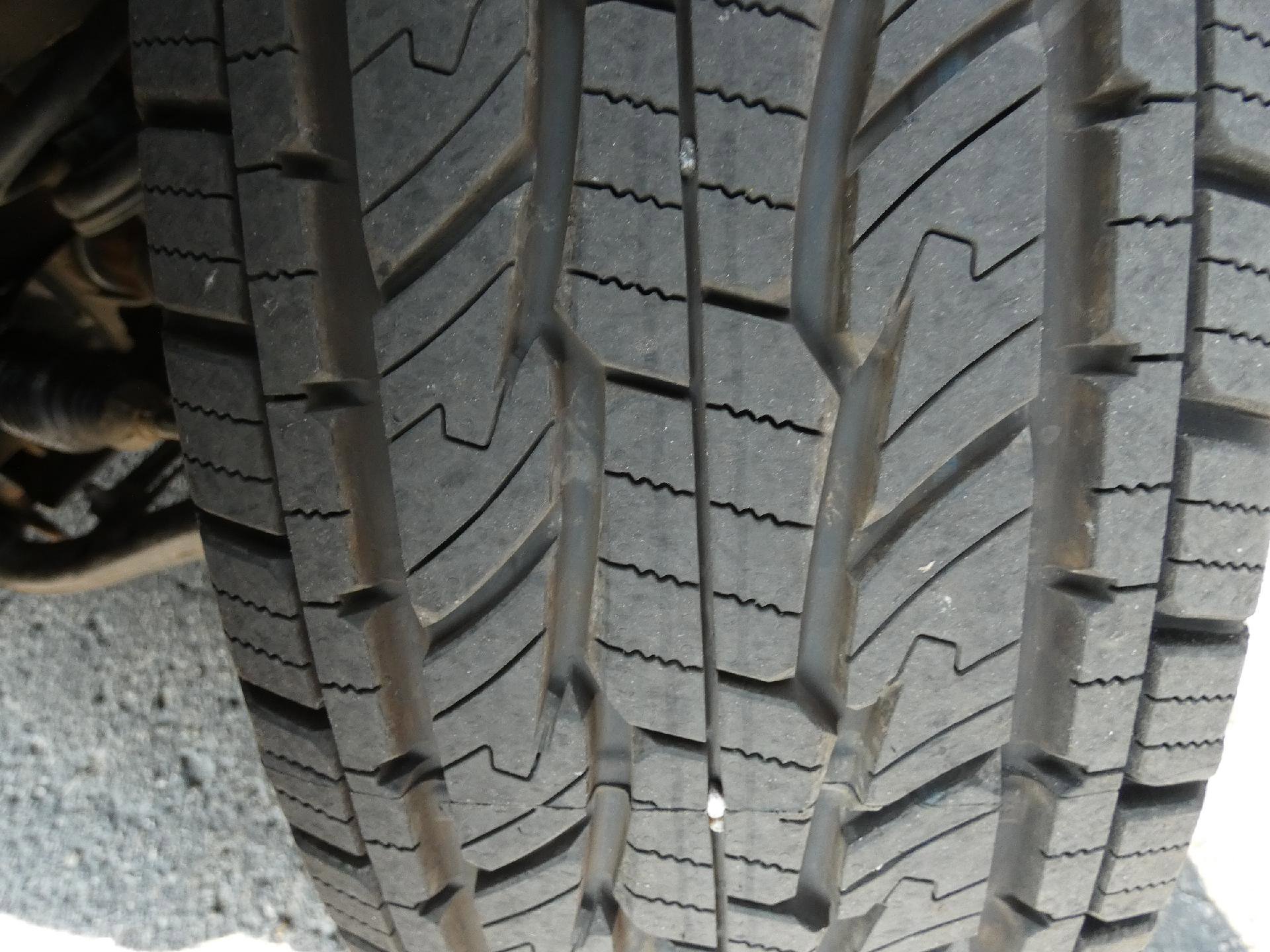 Used 2021 Chevrolet Silverado 1500 W/T w/ WT Value Package image 9