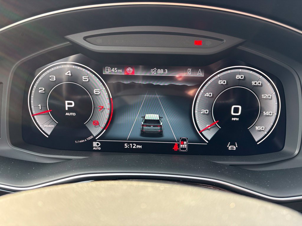 New 2027 Audi Q8 Premium Plus AWD/4WD image 15